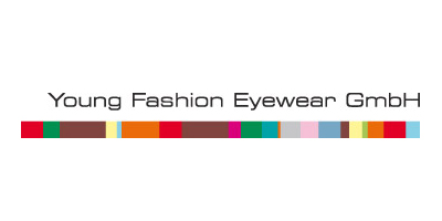 young fashion eyewear
