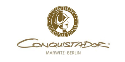 Conquistador Eyewear