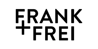 FRANK + FREI
